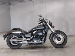 Honda SHADOW750 PHANTOM 2012