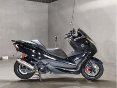 Honda FORZA 2016