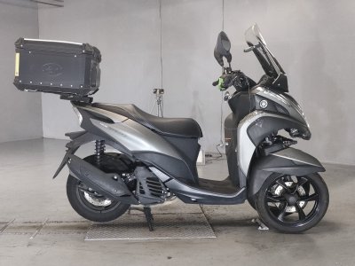 Yamaha TRICITY155
