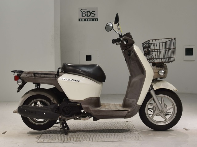 Honda BENLY110 2013