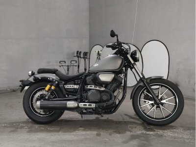 Yamaha BOLT 950 2014
