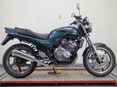 Honda JADE CB250 1993