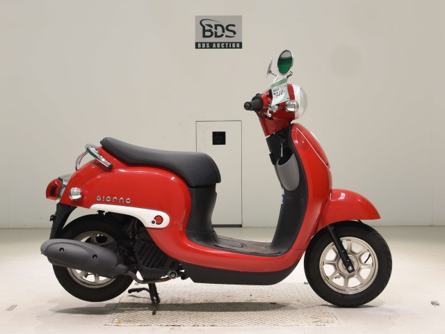 Honda GIORNO 2016
