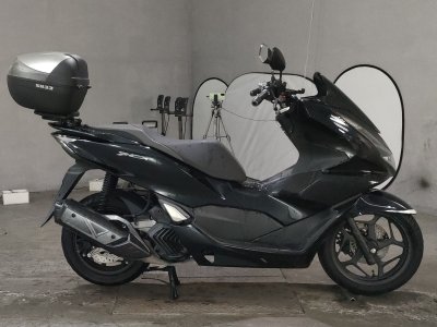 Honda PCX125 2021