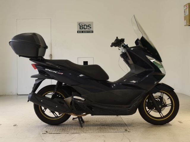 Honda PCX150 2017