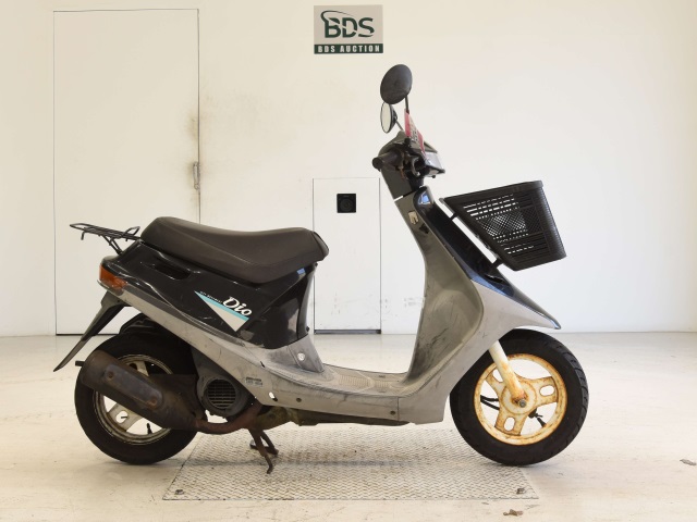 Honda DIO-1 1990