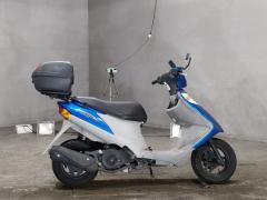 Suzuki ADDRESS V125