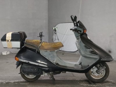 Honda SPACY125 1994