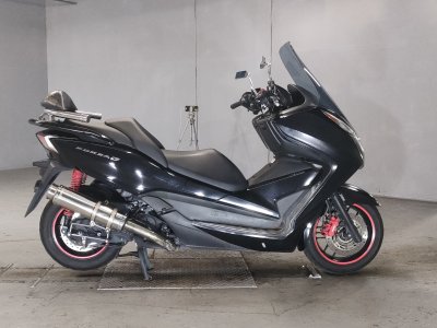Honda FORZA SI 2016
