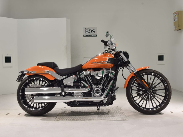 HD FXBR1920 2024