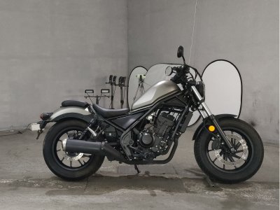 Honda REBEL CMX250 2020