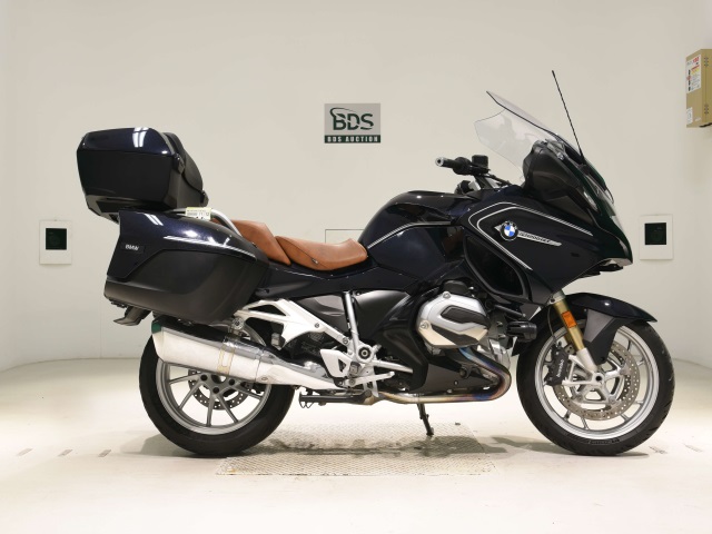 BMW R1200RT 2018