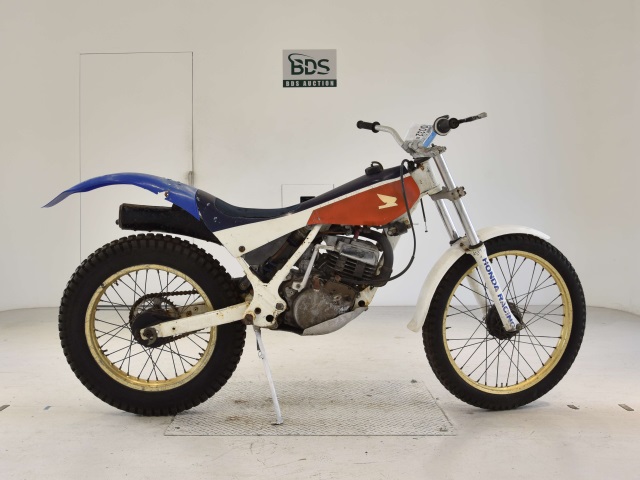 Honda TLM240R