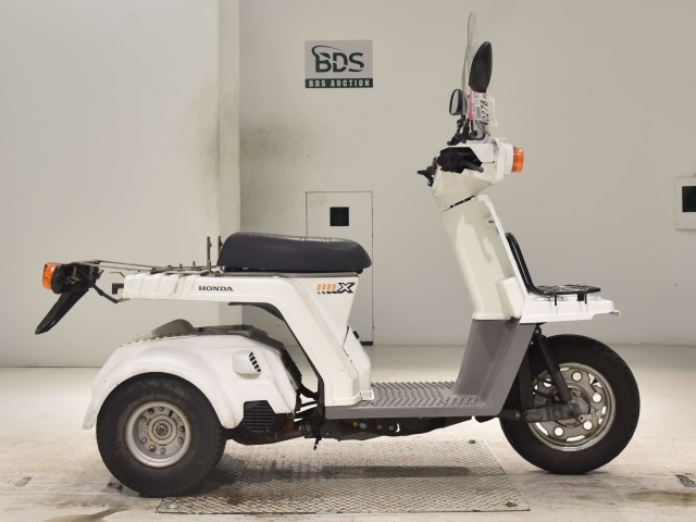 Honda GYRO X 2005