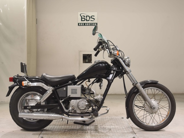 Honda FORZA 1995