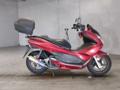 Honda PCX125 2012