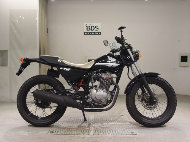 Honda FTR223 2008