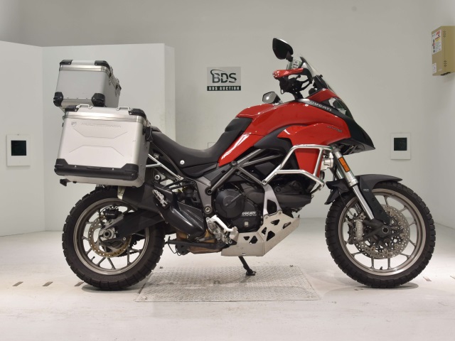 Ducati MULTISTRADA 950 2017
