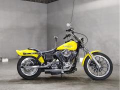 HD LOW RIDER FXDL1580 2001