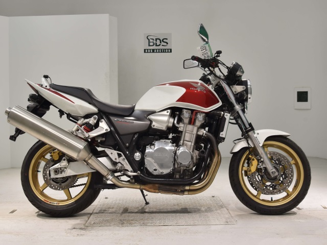 Honda CB1300SFA 2006