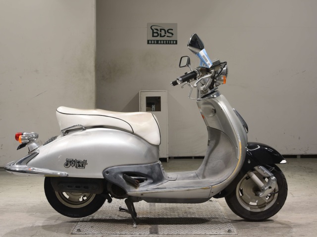 Honda JOKER90 1996