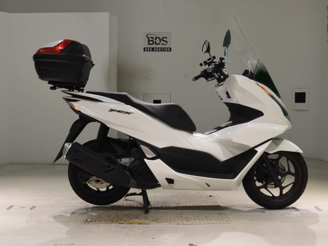 Honda PCX125 2023