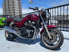 Honda CB750 2000