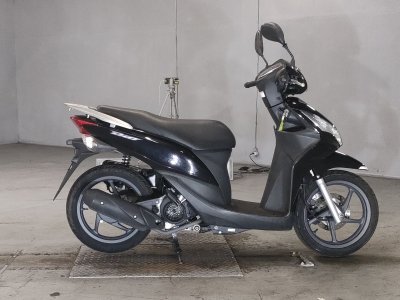 Honda DIO110 2011