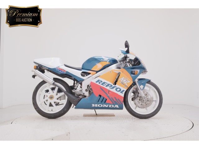 Honda NSR250R 1996