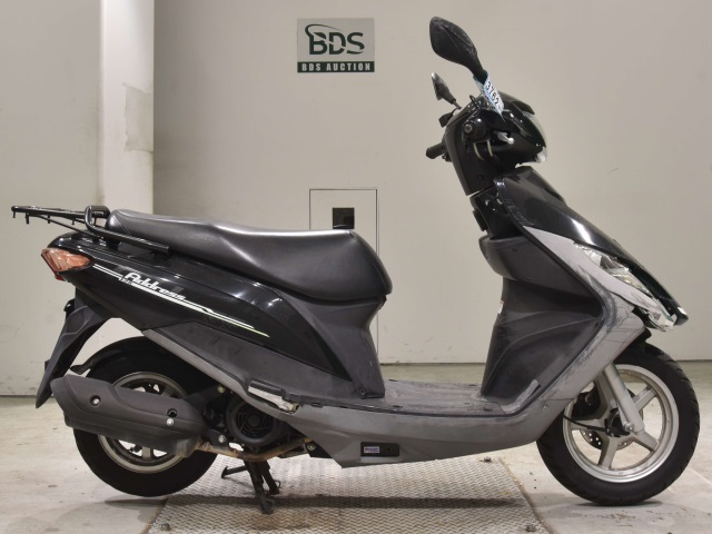 Suzuki ADDRESS V125