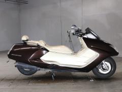 Yamaha MAXAM250 2007