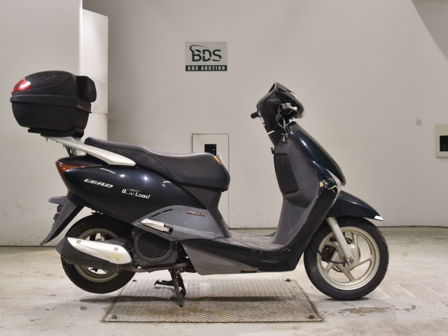 Honda LEAD110 2009