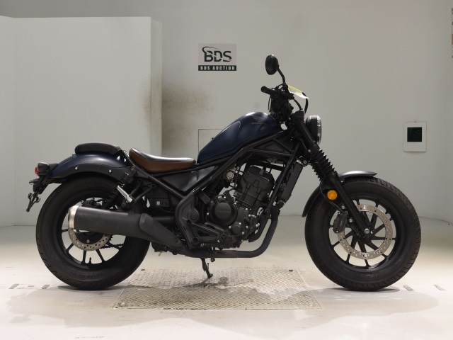 Honda REBEL CMX250 2020