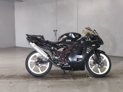 Honda NS-1 1994