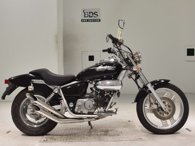 Honda MAGNA50 1995