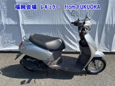 Suzuki LETS