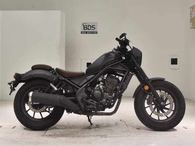 Honda REBEL CMX250 2022