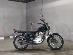 Suzuki GRASSTRACKER BIGBOY 2003