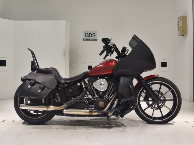 HD BREAKOUT FXSB1580 2013