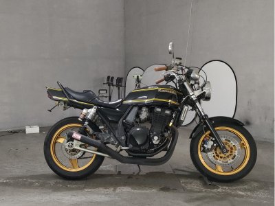 Kawasaki ZRX400 1994