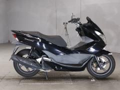 Honda PCX125 2017