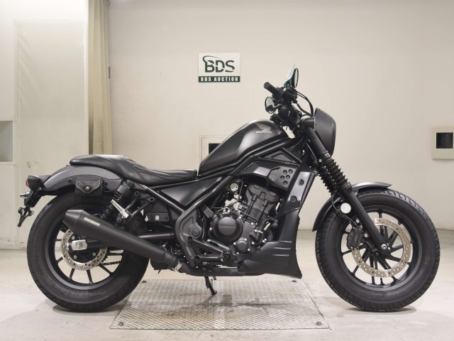 Honda REBEL S CMX250 2022