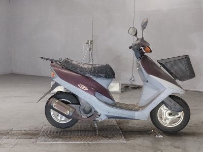 Honda TACT125 1996