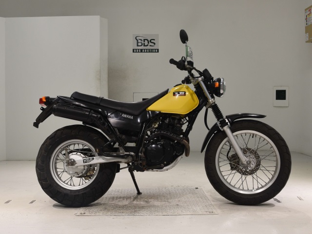 Yamaha TW225 2003