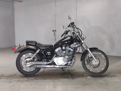 Yamaha VIRAGO XV250 1996