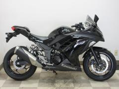 Kawasaki NINJA250 2014