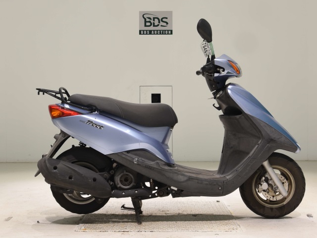 Yamaha AXIS125 2013
