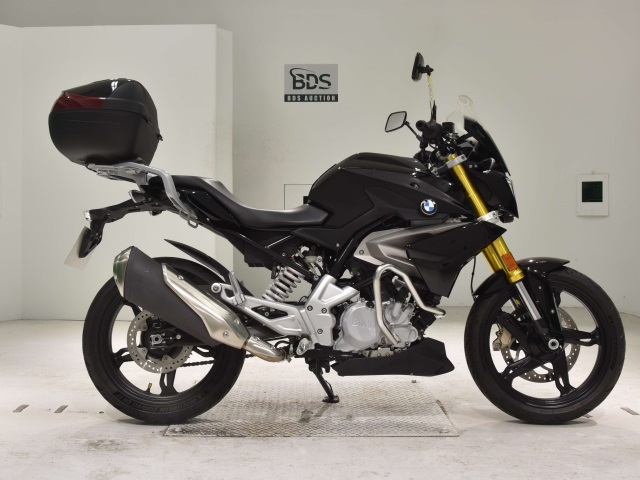 BMW G310R 2020