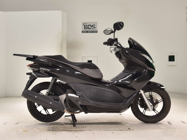 Honda PCX125 2012