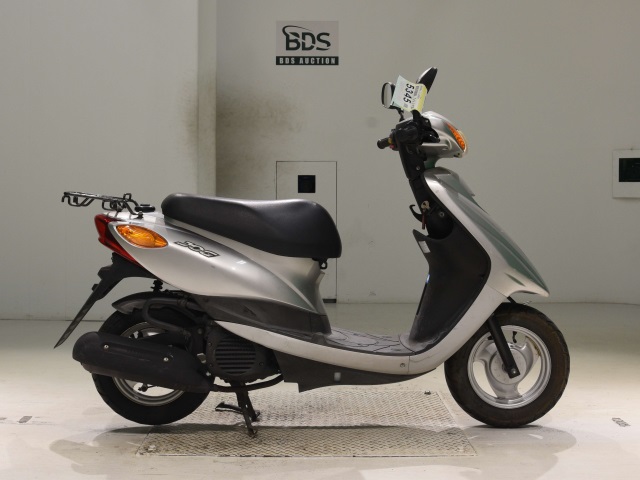 Yamaha JOG 50 2007